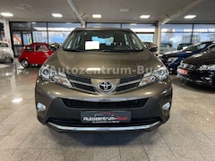 Bild des Angebotes Toyota RAV 4 Tempomat/Klima/Kamera