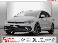 Bild des Angebotes VW Polo GTI 2.0 TSI OPF DSG ACC/MATRIX LED/RÜCKFAHRK./SITZHZ.