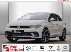 Bild des Angebotes VW Polo GTI 2.0 TSI OPF DSG ACC/MATRIX LED/RÜCKFAHRK./SITZHZ.