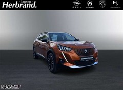 Bild des Angebotes Peugeot 2008 Elektromotor 136, (e-)GT Pack