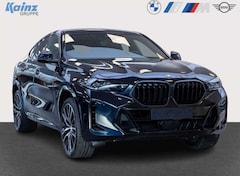 Bild des Angebotes BMW X6 xDrive30d M Sport M-Paket/Pano/H&K/SHZ/AHK