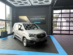 Bild des Angebotes Opel Combo E Cargo Edition+DAB+Parkpilot+Tagfahrlicht