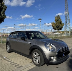 Bild des Angebotes MINI Cooper Clubman Voll BMW geflegt, Automatik 1.5, 136PS