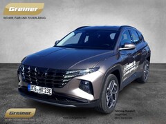 Bild des Angebotes Hyundai TUCSON 1.6 T-GDi Plug-in-Hybrid 4WD NAVI|KAMERA