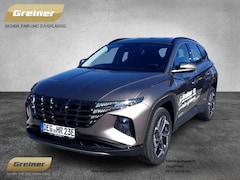Bild des Angebotes Hyundai TUCSON 1.6 T-GDI PHEV ALLRAD RÜCKFAHRKAMERa