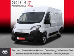 Bild des Angebotes Toyota Proace Max L2 H2 Kasten NAVI SHZ PDC KLIMA BT ZV