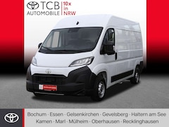 Bild des Angebotes Toyota Proace Max L2 H2 Kasten NAVI SHZ PDC KLIMA BT ZV