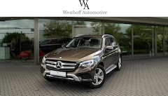 Bild des Angebotes Mercedes-Benz GLC 250 d 4Matic Airmatic AHK Standheizung Distronic