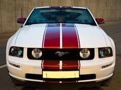 Bild des Angebotes Ford Mustang 4.6 V8 GT Cabriolet Youngtimer
