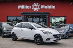 Bild des Angebotes Opel Corsa-e Corsa E 1.4 Color Edition 74kW/101PS 39tkm !!! Col