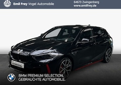Bild des Angebotes BMW 128 ti Aut. SHZ* Head-Up* LED*