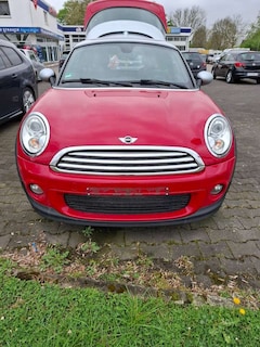 Bild des Angebotes MINI Cooper Coupe MINI COUPE