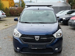 Bild des Angebotes Dacia Lodgy Essentiel
