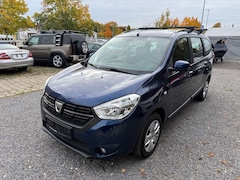 Bild des Angebotes Dacia Lodgy Essentiel