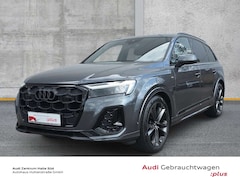 Bild des Angebotes Audi Q7 50 TDI qu S line AHK B&O Pano Standh.