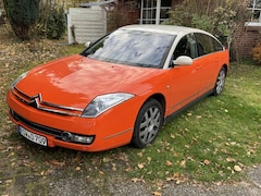 Bild des Angebotes Citroen C6 V6 2,7 HDI TÜV 03/2027