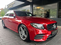 Bild des Angebotes Mercedes-Benz E 220 d 4M Lim. AMG/LED/HUD/AHK/PANO/BURMES/360°