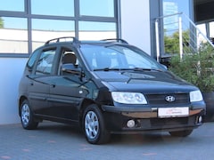 Bild des Angebotes Hyundai Matrix 1.6 Team 06 Klima 1. Hand