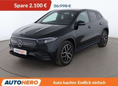 Bild des Angebotes Mercedes-Benz EQA 300 4Matic AMG Line Aut. *NAVI*VC*LED*ACC*CAM*