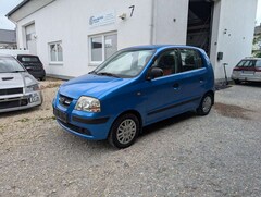 Bild des Angebotes Hyundai Atos Prime 1.1 5 Türer / HU AU NEU / Inspektion Neu