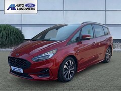 Bild des Angebotes Ford S-Max Hybrid ST-Line 2.5 Duratec FHEV EU6d Navi Leder Me
