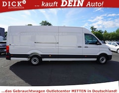 Bild des Angebotes MAN TGE 2.0d L4H3 MAXI EXTRA LANG NAVI+KAM+APPLE+DAB