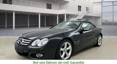 Bild des Angebotes Mercedes-Benz SLR SL 500 5.5 Roadster /PANO/TÜV NEU/1.Hand