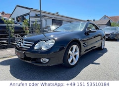 Bild des Angebotes Mercedes-Benz SL 500 5.5 Inspektion Neu