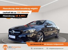 Bild des Angebotes Mercedes-Benz CLA 200 CLA 200 Urban/Leder/ Navi/PDC