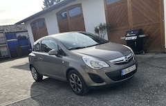 Bild des Angebotes Opel Corsa