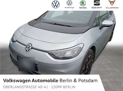 Bild des Angebotes VW ID.3 Pro NAVI 58kWh W-Pumpe LED