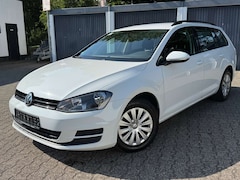 Bild des Angebotes VW Golf Variant 1.6 BlueTDI Trendline