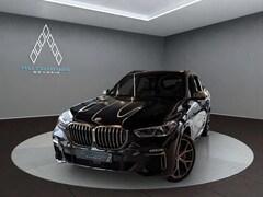 Bild des Angebotes BMW X5 M i *BMW-GARANTIE*PANO*HEAD-UP*