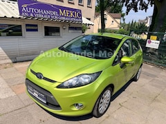 Bild des Angebotes Ford Fiesta Trend 5-Türen