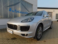 Bild des Angebotes Porsche Cayenne S 3.0 V6 4x4 E-Hybrid Platinum Edition