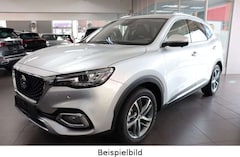 Bild des Angebotes MG HS 1.5 AT MY22 Comfort R.Cam Navi ACC SHZ Totw.