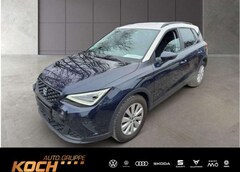 Bild des Angebotes SEAT Arona 1.0TGI Style LED