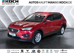Bild des Angebotes SEAT Tarraco 1.5 TSI DSG Style PDC LED ACC DAB NAVI