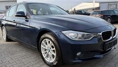 Bild des Angebotes BMW 316 i Luxury Line Tüv Au Neu