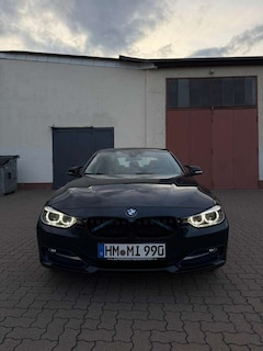 Bild des Angebotes BMW 320 320d Sport-Aut. Modern Line
