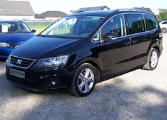 Bild des Angebotes SEAT Alhambra Style Plus 2.0 TDI DSG 7-Sitzer