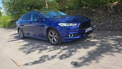 Bild des Angebotes Ford Mondeo Titanium