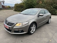 Bild des Angebotes VW Passat CC Basis