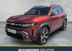 Bild des Angebotes Dacia Duster JOURNEY ECO-G 100 KAMERA+KLIMA