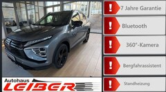 Bild des Angebotes Mitsubishi Eclipse Cross Plug-in Hybrid Select Black 2.4 MI