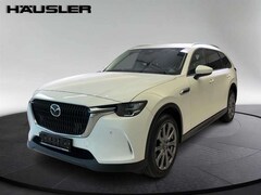 Bild des Angebotes Mazda CX-80 Exclusive-Line 3.3 AWD Automatik 7-Sitzer Kamera