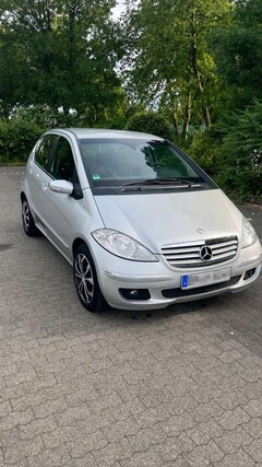 Bild des Angebotes Mercedes-Benz A 180 Mercedes Benz A 180 CDI Elegance