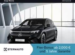 Bild des Angebotes Mercedes-Benz EQS EQS 580 AMG Line Navi/Pano.-Dach/Distronic/Klima