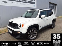 Bild des Angebotes Jeep Renegade Night Eagle II 1.4l |Navi|Sitzheiz.|