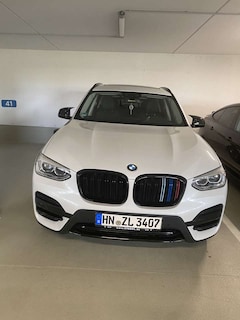 Bild des Angebotes BMW X3 xDrive20d Aut. xLine